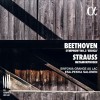Beethoven - Symphony No. 3, Strauss - Metamorphosen - Esa-Pekka Salonen
