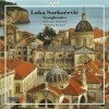 Sorkocevic - Symphonies. Complete Instrumental Works - Wolfgang Brunner