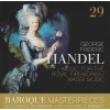 Baroque Masterpieces - Handel СD29-36