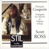 Couperin - L'Integrale de Clavecin par Scott Ross