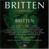 Britten conducts Britten vol.3