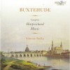 Buxtehude Dieterich - Complete Harpsichord Music - Simone Stella