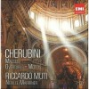 Cherubini - Masses, Overtures, Motets