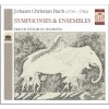 Bach J. C. - Symphonies and Ensembles - Pratum Integrum Orchestra