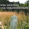 Wim Mertens - Ver-Veranderingen