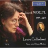 Woelfl - Works For Pianoforte - Laure Colladant