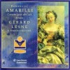 Bononcini Giovanni - Amarilli - Cantates pour alto - Gerard Lesne