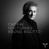 Chopin - Nocturnes - Bruno Rigutto