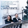 Haydn - L'Impatiente