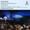 Haydn - Missa in tempore belli - Harnoncourt