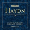 Haydn - The Complete Mass Edition - Richard Hickox