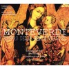 Monteverdi - Vespro della Beata Vergine - Garrido