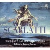 Scarlatti - Colpa, Pentimento e Grazia - Eduardo Lopez Banzo