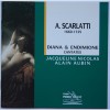 Scarlatti - Diana and Endimione - Jacqueline Nicolas, Alain Aubin