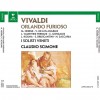 Vivaldi - Orlando Furioso - Claudio Scimone
