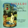 Vivaldi - Sinfonie dai drammi per musica - Federico Maria Sardelli