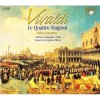 Vivaldi - Violin Concertos - Giuliano Carmignola