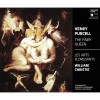 Purcell - The Fairy Queen - William Christie