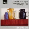 J.S. Bach, W.A. Mozart - Art of Fugue - Phantasm
