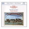 Paisible - Six Setts of Aires - Musica Barocca