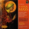 Bach - Mass in B Minor - Valentin Radu