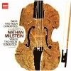 Bach, Vivaldi - Violin Concertos - Milstein, Morini, String Orchestra EMI-Tower