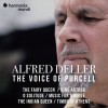 Alfred Deller - The Voice of Purcell (Remastered)