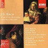 Bach - Christmas Oratorio - Philip Ledger