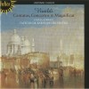 Vivaldi - Cantatas, Concertos and Magnificat - Tafelmusik