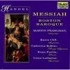 Handel - Messiah - Martin Pearlman