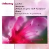 Debussy - Orchestral Works - Ormandy