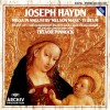 Haydn - Missa in Angustiis - Trevor Pinnock