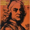 Handel - Concerti Grossi Opus 3 - Max Pommer
