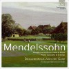 Mendelssohn - Piano Concertos - Gottfried von der Goltz