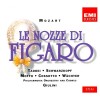Mozart - Le nozze di Figaro - Carlo Maria Giulini