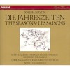 Haydn - Die Jahreszeiten - Neville Marriner