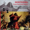 Monteverdi - Vespro della Beata Vergine - Philippe Herreweghe