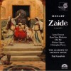 Mozart - Zaide - Paul Goodwin
