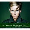 The Vivaldi Edition: Concerti per violino, vol 1 - Concerti per violino I 'La caccia' - Alessandro de Marchi