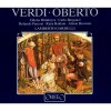Verdi - Oberto - Lamberto Gardelli