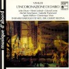 Vivaldi - L' Incoronazione di Dario - Gilbert Bezzina