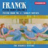 Franck - Piano Trio No. 1; Violin Sonata - The Bekova Sisters