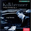 Kalkbrenner - Piano sonatas Op. 4 - Luigi Gerosa