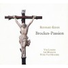 Keiser - Brockes-Passion - Peter Van Heyghen