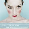Vivaldi - Arie Per Basso - Lorenzo Regazzo