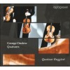 Onslow - Quatuors - Quatuor Ruggieri
