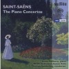 Saint-Saens - Complete Piano Concertos - Thomas Sanderling