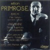 William Primrose - Bach - Cello Suites