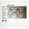 Berger W.R. - Variations and Serenade - Jost Michaels