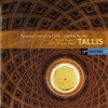Tallis - Latin Church Music - Andrew Parrott